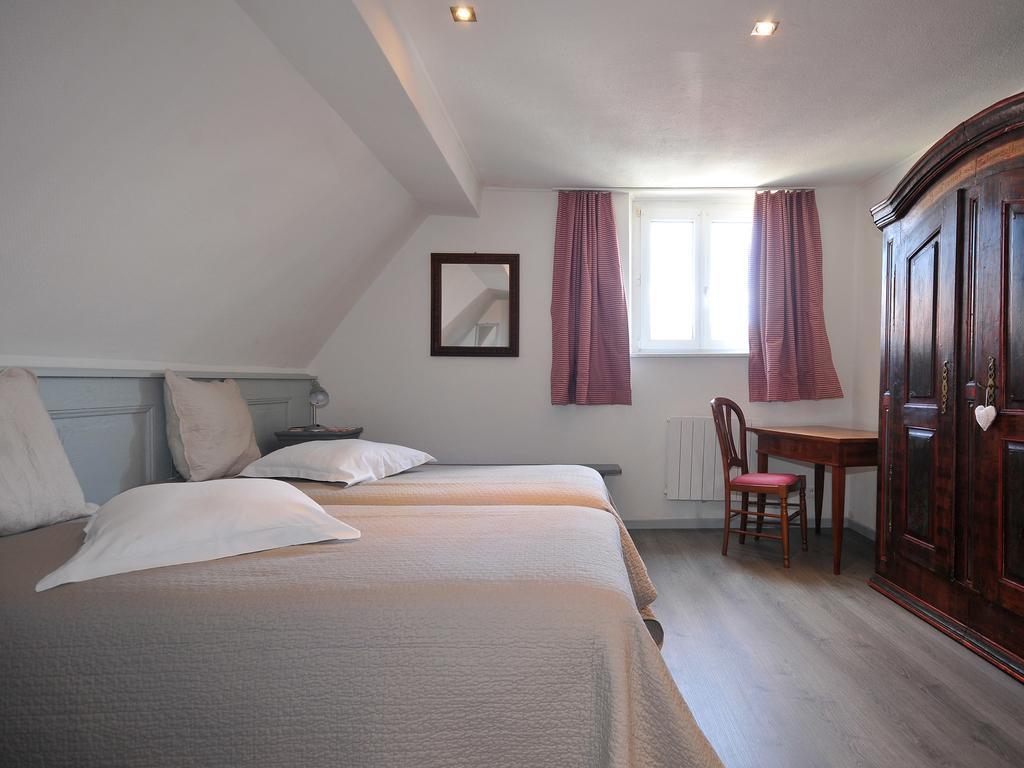 Gite Elouann Familial Spacieux Calme Ebersheim Exteriér fotografie