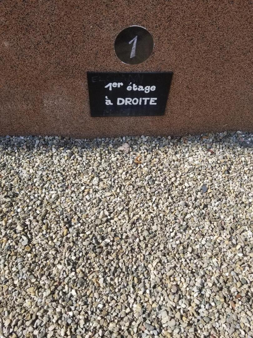 Gite Elouann Familial Spacieux Calme Ebersheim Exteriér fotografie