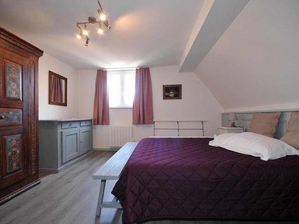 Gite Elouann Familial Spacieux Calme Ebersheim Exteriér fotografie