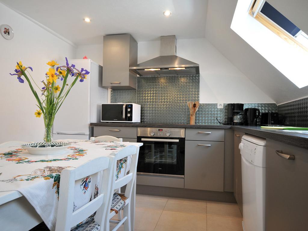 Gite Elouann Familial Spacieux Calme Ebersheim Exteriér fotografie