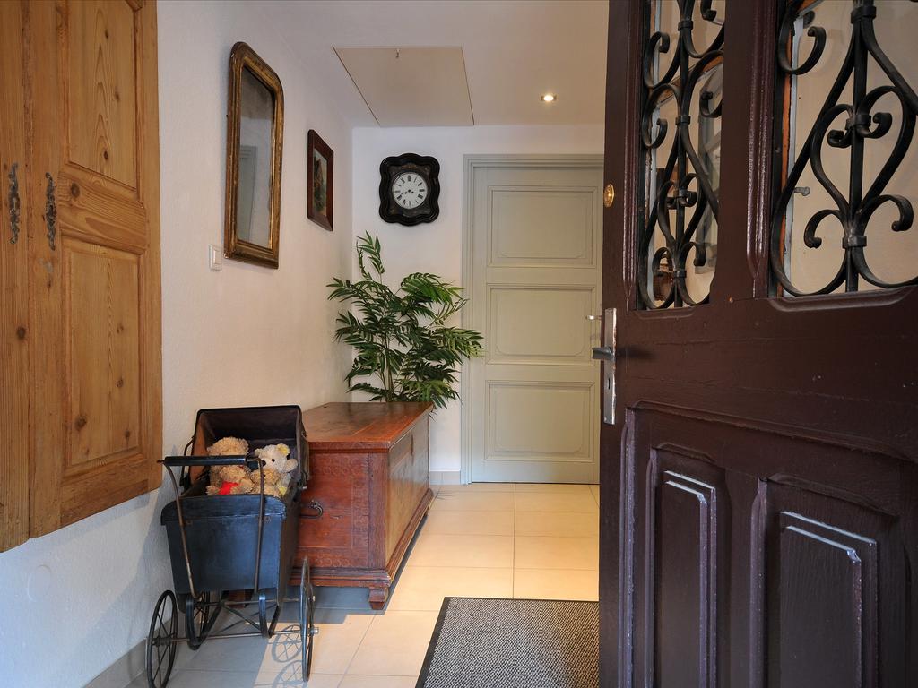Gite Elouann Familial Spacieux Calme Ebersheim Exteriér fotografie
