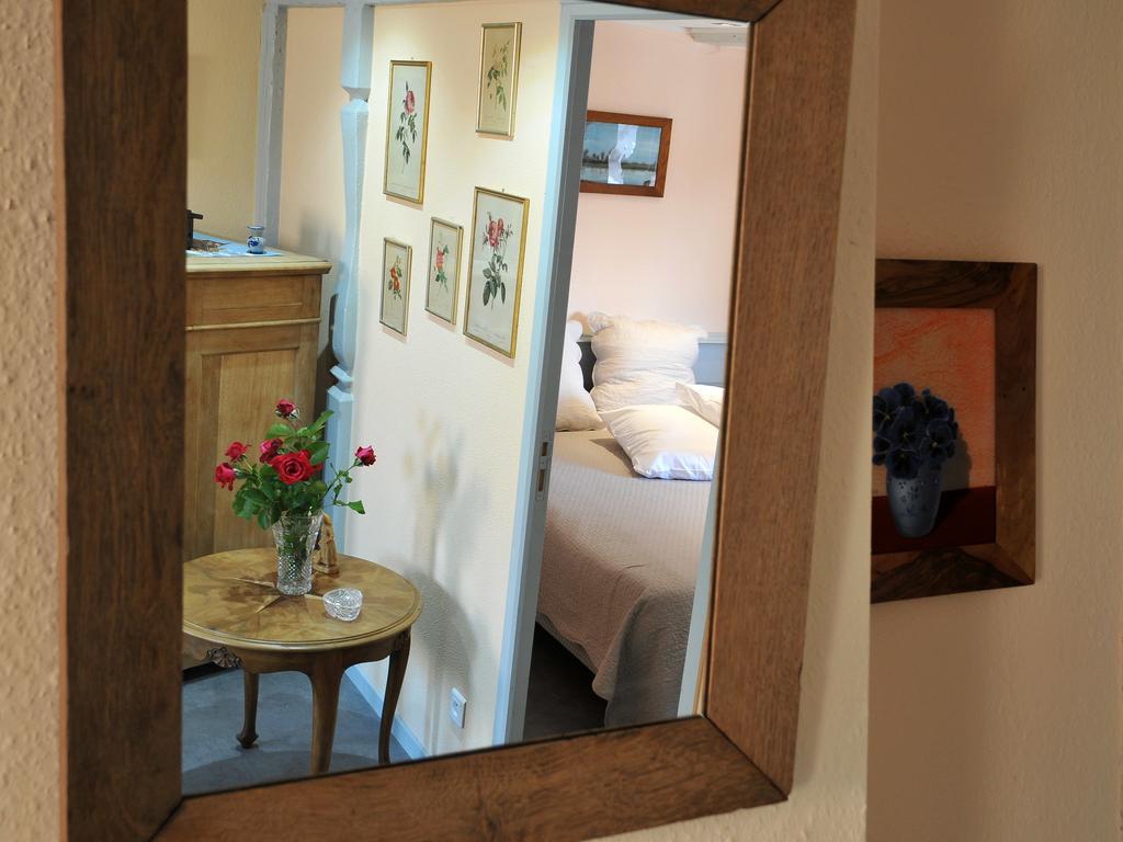 Gite Elouann Familial Spacieux Calme Ebersheim Exteriér fotografie