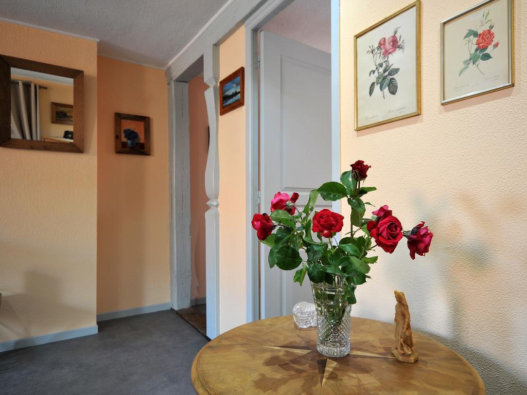 Gite Elouann Familial Spacieux Calme Ebersheim Exteriér fotografie