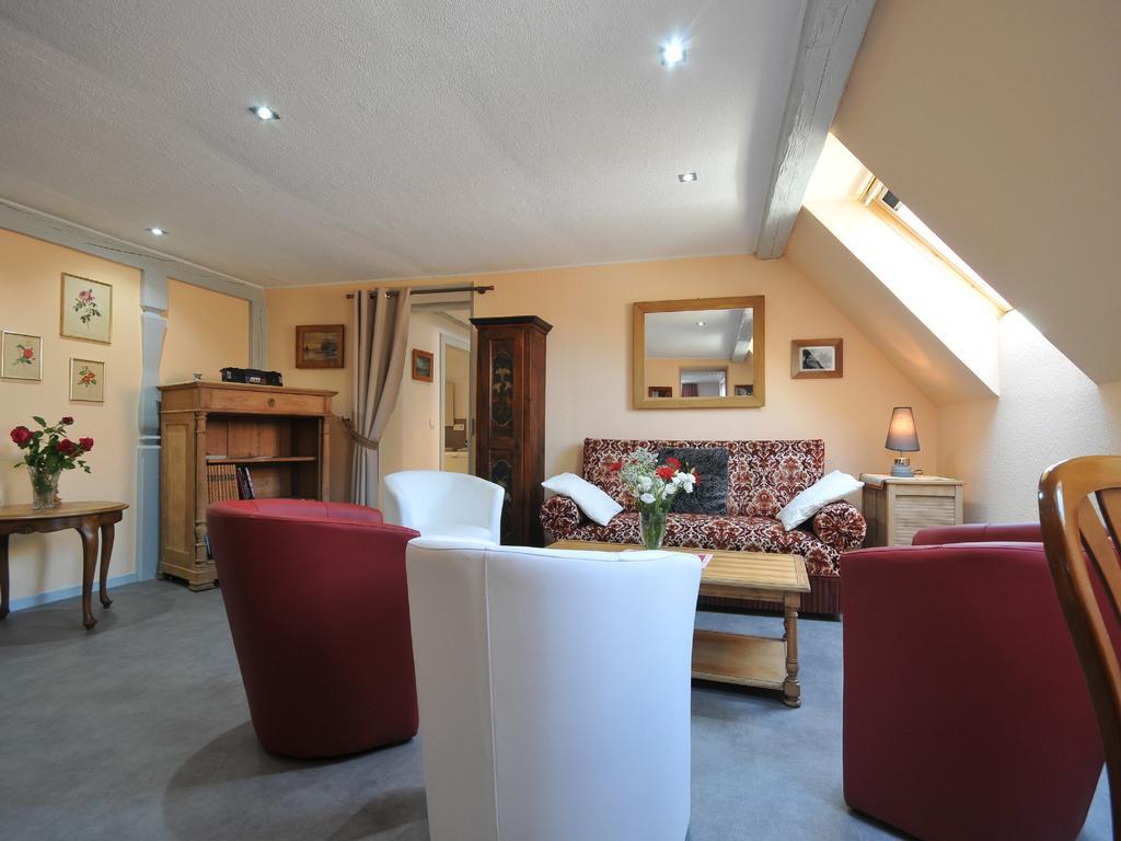 Gite Elouann Familial Spacieux Calme Ebersheim Exteriér fotografie