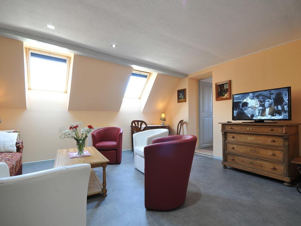 Gite Elouann Familial Spacieux Calme Ebersheim Exteriér fotografie