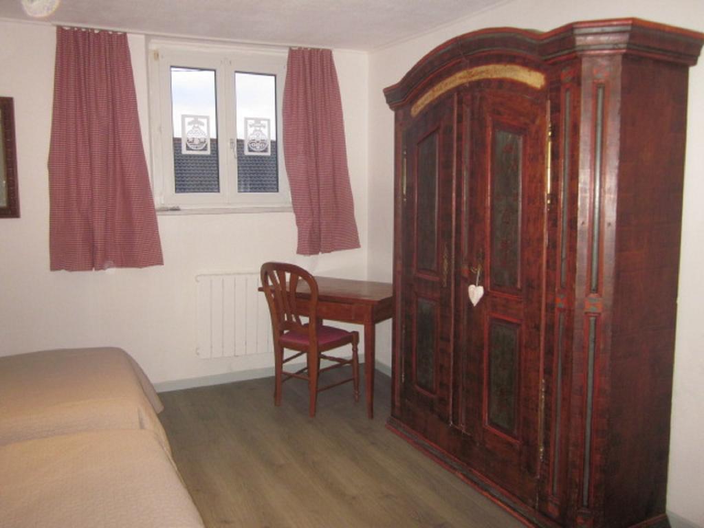 Gite Elouann Familial Spacieux Calme Ebersheim Exteriér fotografie