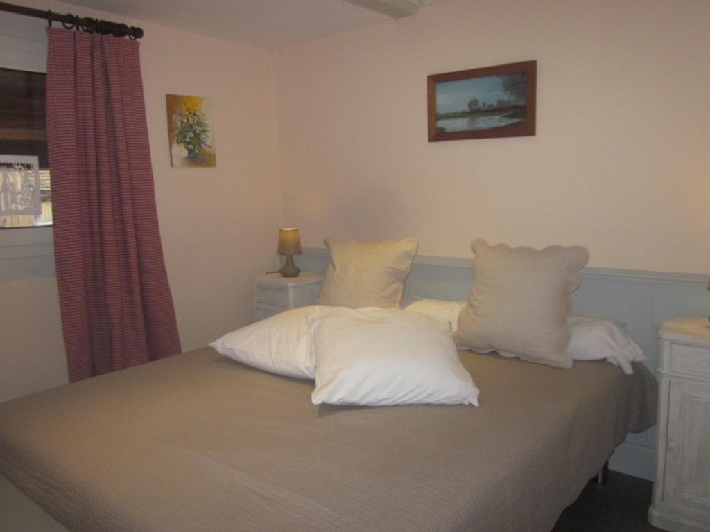 Gite Elouann Familial Spacieux Calme Ebersheim Exteriér fotografie