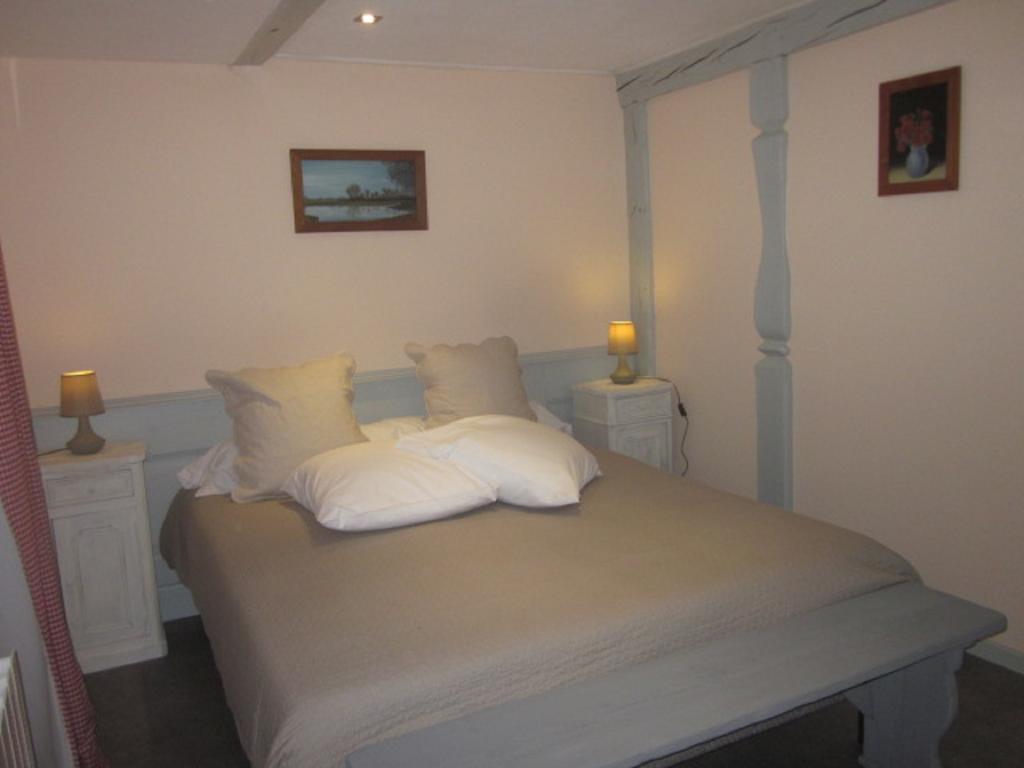 Gite Elouann Familial Spacieux Calme Ebersheim Exteriér fotografie