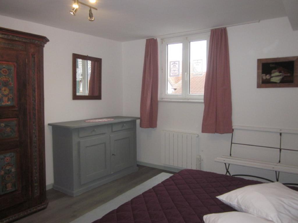 Gite Elouann Familial Spacieux Calme Ebersheim Exteriér fotografie